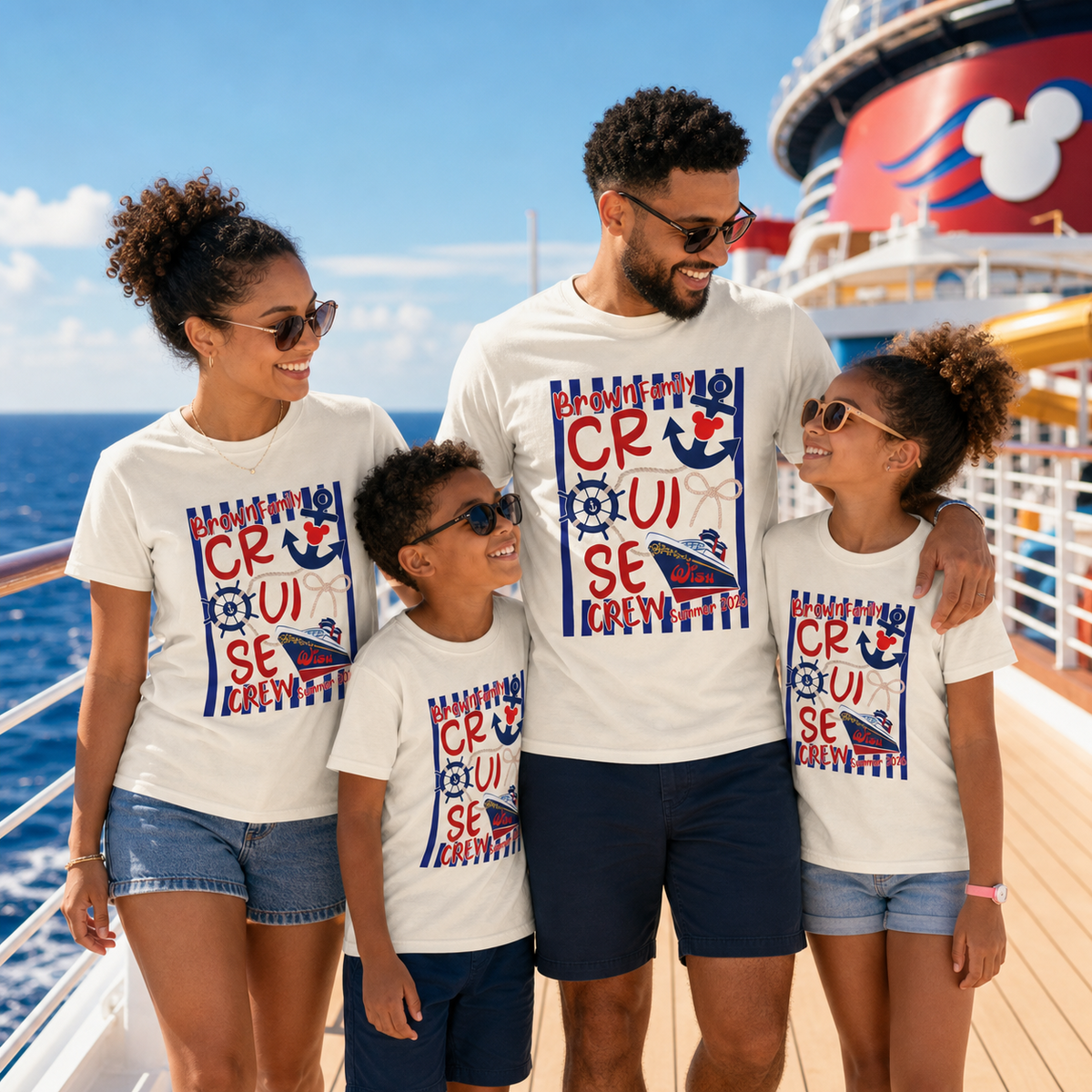 Cruise & Travel Gifts