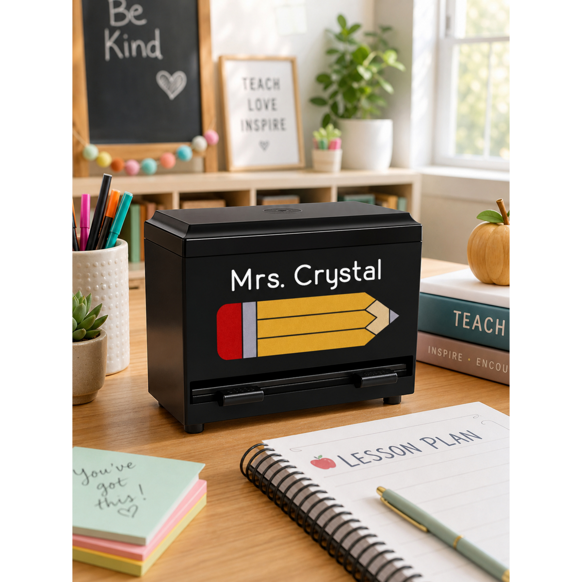 Teacher Gifts & Personalized Gifts for Teachers