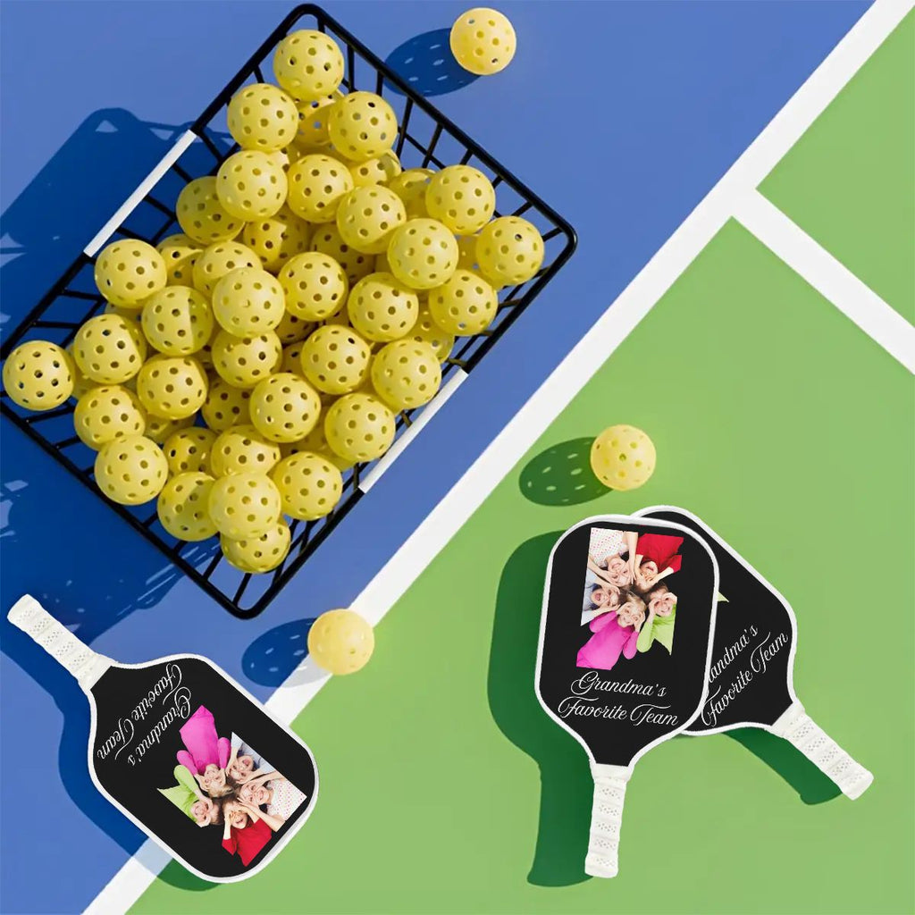 Pickleball Paddle 2