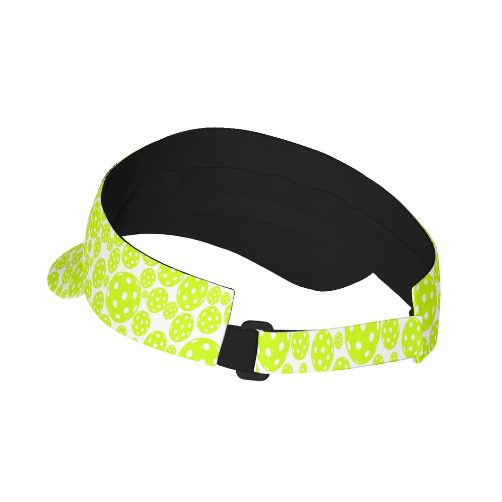 Sun Visor Hat pickleball socks pickleball socks9 pickleball socks (1)