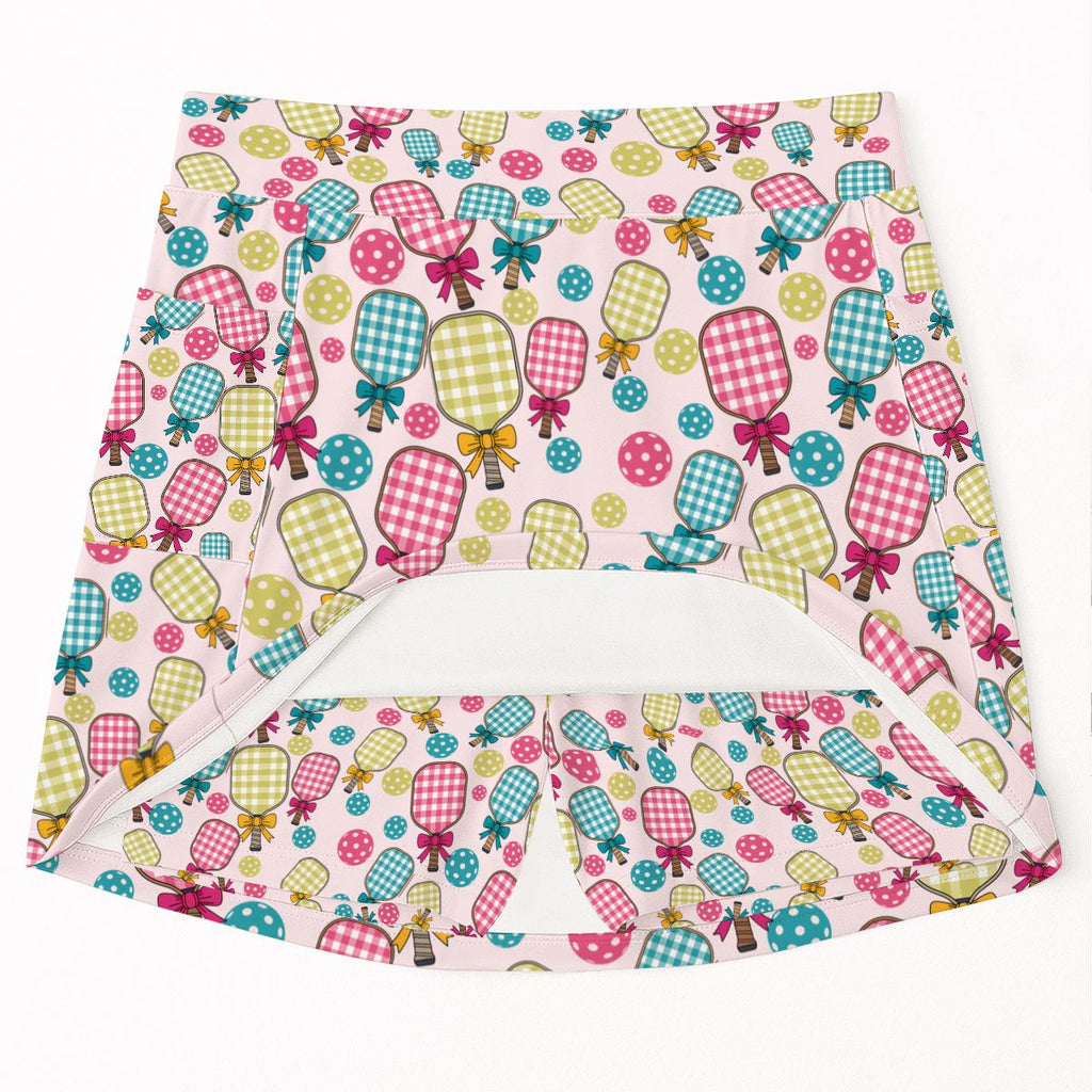 Women's Tennis Skort with Pockets 4 Untitled design (10) Untitled design (11)