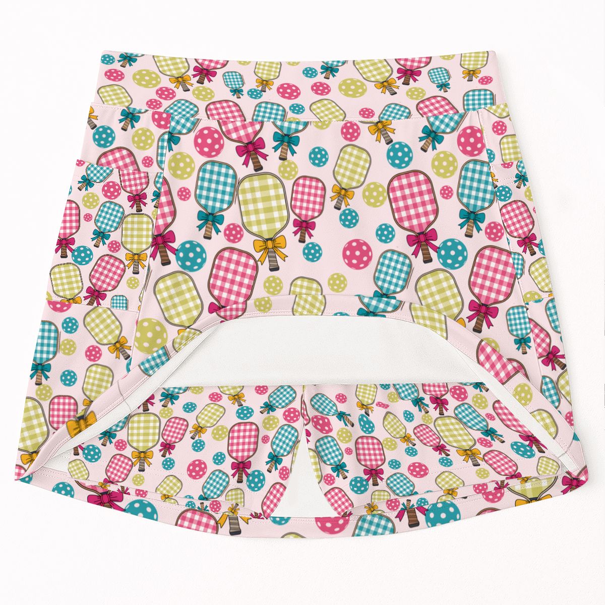 Women's Tennis Skort with Pockets 4 Untitled design (10) Untitled design (11)