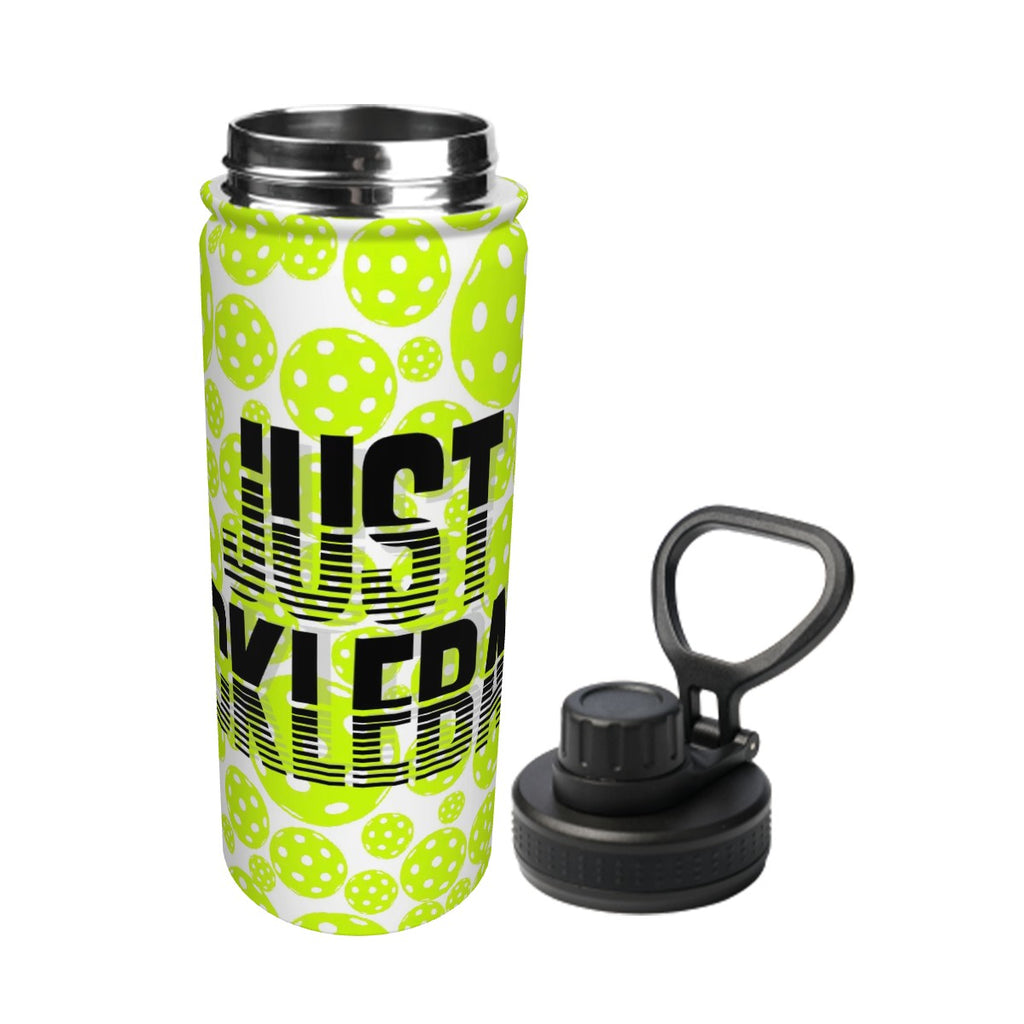 Sports Insulated Water Bottle (18oz) pickleball socks pickleball socks9