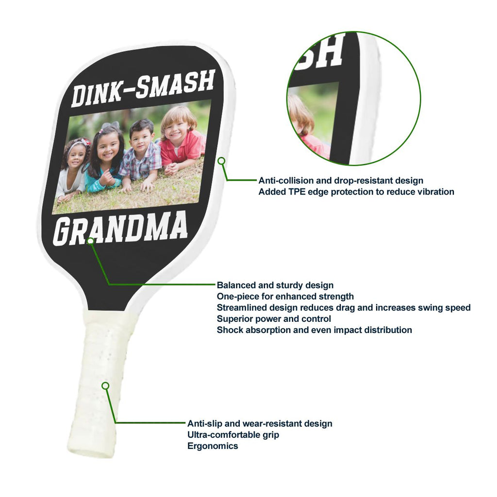 Pickleball Paddle 5
