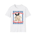 Towel Animal Cruise T-shirt, Matching Family Shirt, Disney Cruise Vacation Shirt, DCL Evie Shirt