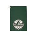 Custom Name Golf Towels for Event | Personalized Golf Outing Towel |  Custom Golf Gift for Player