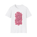 Dolly Tribute Shirt, Be a Dolly, Mental Health, Typography T-Shirt