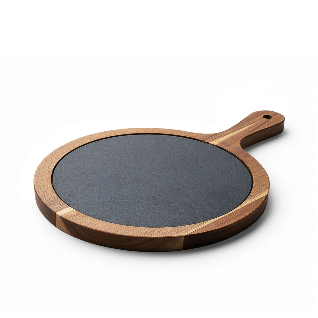 Charcuterie Board (Engraving)