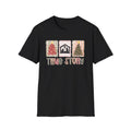 True Story Unisex Softstyle T-Shirt