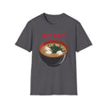 Funny Halloween Costume T-Shirt Miso Soup, Food Costume Top, Office Group Costume Shirt, Matching Friends Family Shirt