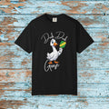 Pickleball Funny Goose Comfort Colors Shirt Dink Dink Goose Pickleball Shirt for Her Him Mom Dad Team Shirt Pickleball Lover Player Gift