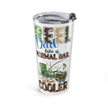 Reel Dad Funny Fishing Dad Father in Law Grandpa Gift Tumbler Coffee Tastes Better When Dad Drinks Out of This To Go Cup for Your Fisherman