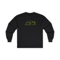 Ultra Cotton Long Sleeve Tee