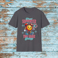 Teacher Funny Two Hour Delay Shirt, Proud Supporter of Hour Delays, Humorous Team TShirt, Snow Day, Matching Team
