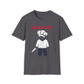 Funny Halloween Costume T-Shirt Hibachi Chef, Food Costume Top, Office Group Costume Shirt, Matching Friends Family Shirt