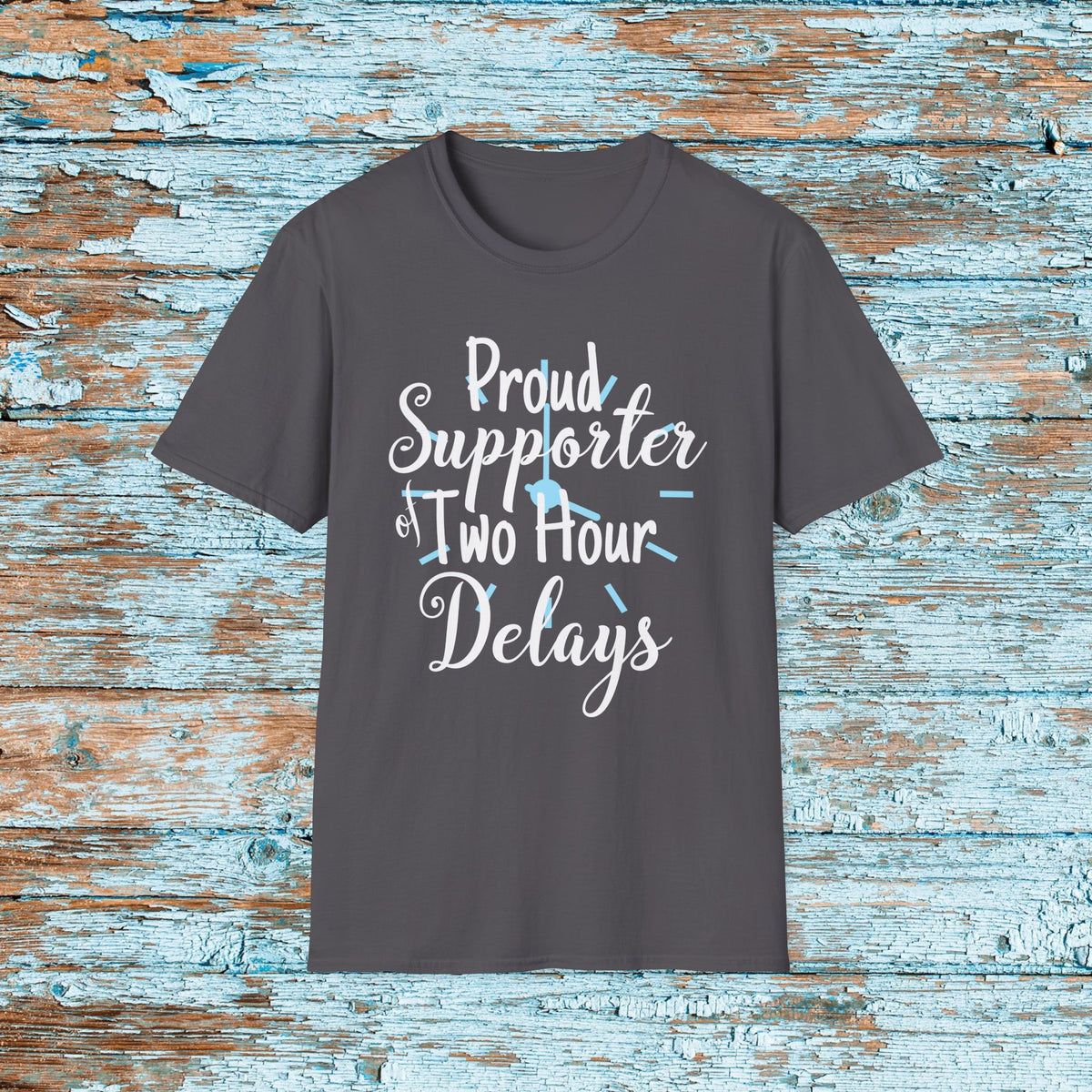 Funny Teacher Two Hour Delay Shirt, To Me There Can Never Be Too Many Two Hour Delays, Humorous Grammar TShirt, Snow Day, Matching Team