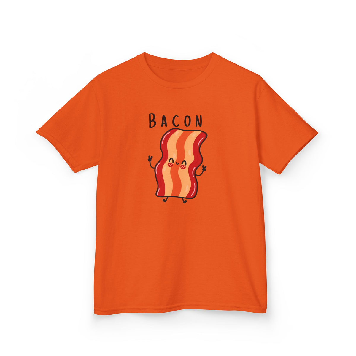 Kids Halloween Costume Group Shirt Heavy Cotton™ Tee