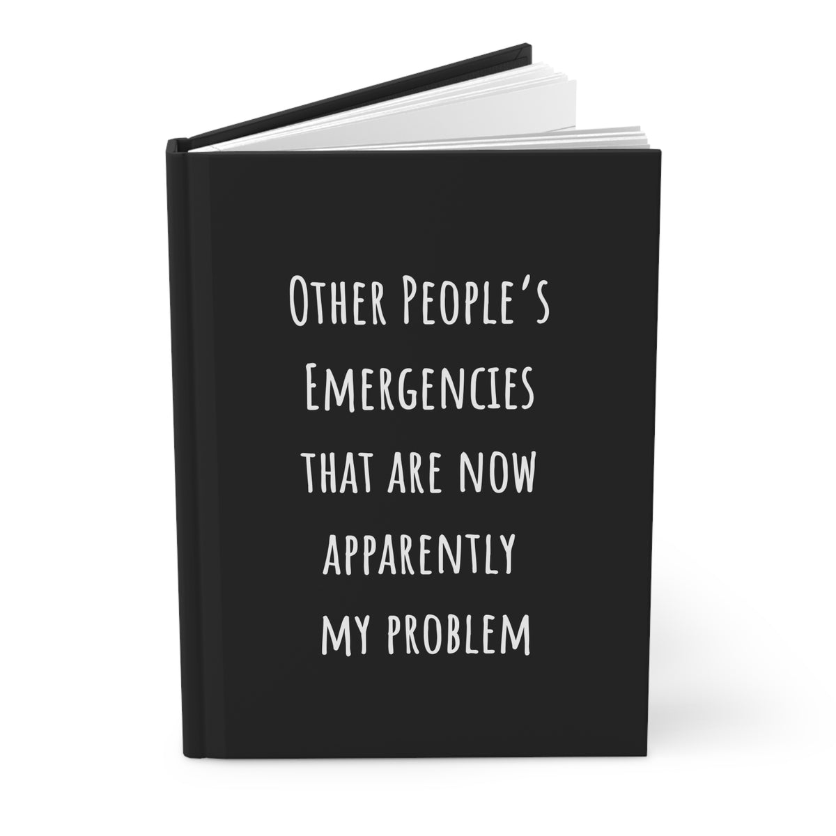 Coworker Journal Notebook Hardcover Journal Matte Gift for Daughter, Bestie, Mom, Grandma, Dad, Boss, Teacher, Coworker or Friend