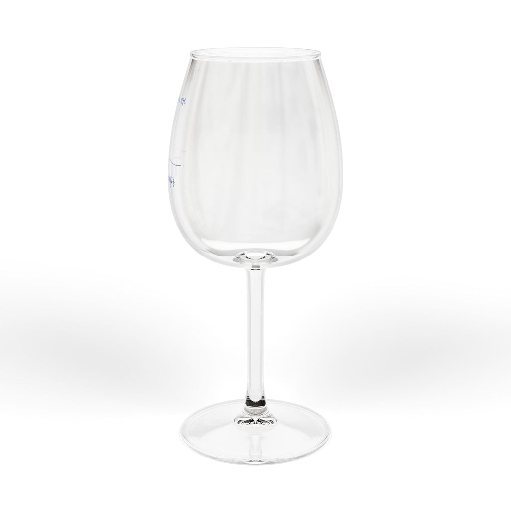 Friendship Gift Wine Glass, 12oz Best Friend Gift for Bestie, Mom, Daughter, Girls Trip Gift, Bridesmaid Gift for Couple Gift for Sister