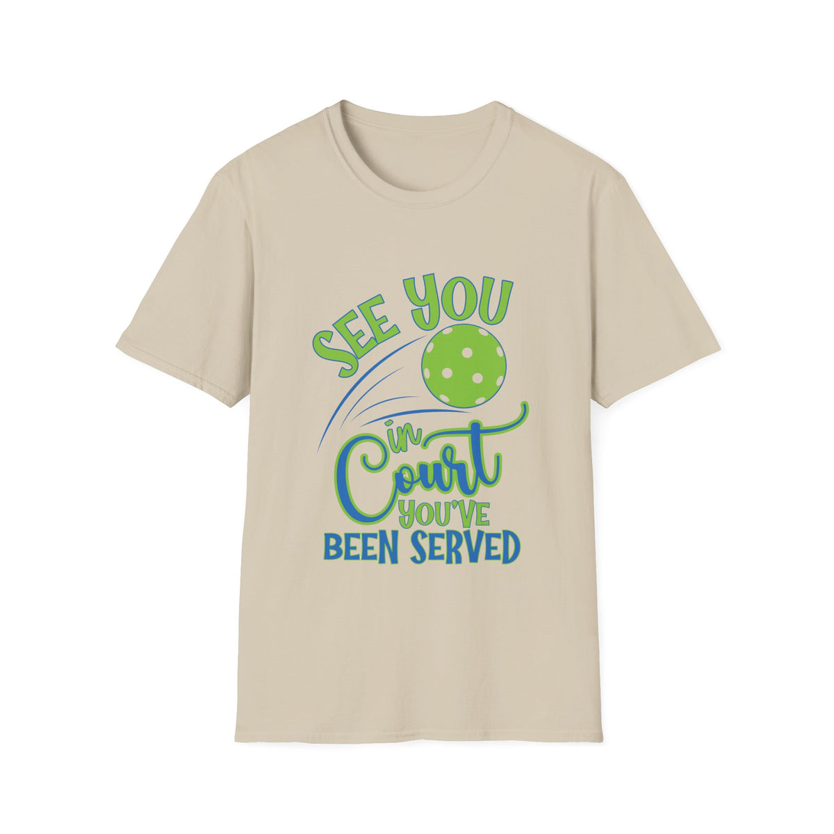 Pickleball Funny Soft Style Shirt See You in Court Pickleball Shirt for Her Him Gift for Mom Dad Team Shirt Pickleball Lover Player Gift