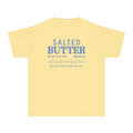 Funny Stick of Butter Costume Youth Tee | Halloween Humor
