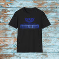 Dunked for Jesus Shirt | Adult Baptism T Shirt | Christian Faith Tee | Baptism Celebration Shirt | Modern Christian Apparel