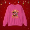 Jesus Mickey Magic Family Matching Shirts Greatest Gift of all Nativity Shirt Christian Christmas Shirt Religious Shirt Bible Verse Shirt