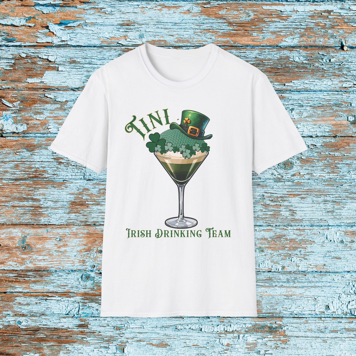 St. Patrick's Day EPCOT Drink Around The World  T-Shirt, Irish Drinking Club, Shamrock Shirt, Pinch Proof, Fun St. Paddy's Day
