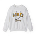Custom Boiler Mama, Indiana Pride, University School Sweater, Fun Mom Shirt, Freshman Mom Gift, Unisex Crewneck Sweatshirt