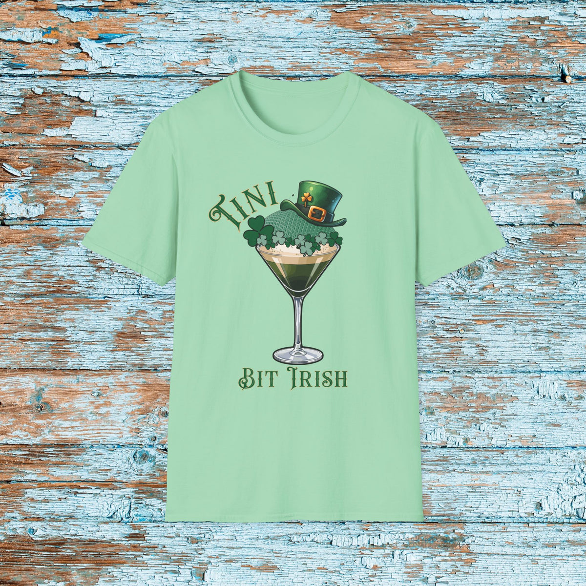 St. Patrick's Day EPCOT Drink Around The World  T-Shirt, Irish Drinking Club, Shamrock Shirt, Pinch Proof, Fun St. Paddy's Day