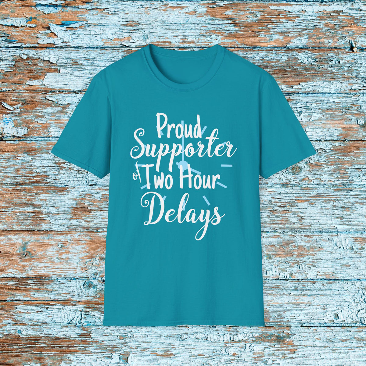 Funny Teacher Two Hour Delay Shirt, To Me There Can Never Be Too Many Two Hour Delays, Humorous Grammar TShirt, Snow Day, Matching Team
