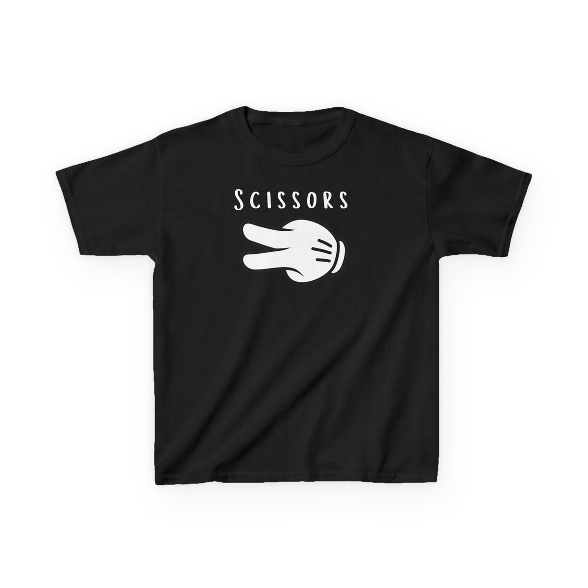 Copy of Kids Heavy Cotton™ Tee