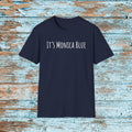 Funny DCL Cruise Shirt, Family Cruise Shirt, Cast Apparel, IYKYK Tour Reference Shirt, Matching Vacation Shirt, Unisex Softstyle T-Shirt