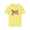 Dolly Tribute Shirt, Coat of Many Colors, Faux Quilt, Patchwork Aesthetic T-Shirt
