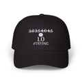 Funny Pickleball Embroidery Hat, Humorous Skill Grade, Classic Dad Cap, Learning Pickleball Sport Hat