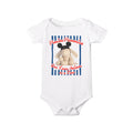 Towel Animal Cruise Infant Jersey One Piece BodySuit, Matching Family Shirt, Disney Cruise Vacation Shirt, DCL Evie Shirt
