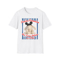 Towel Animal Cruise T-shirt, Matching Family Shirt, Disney Cruise Vacation Shirt, DCL Evie Shirt