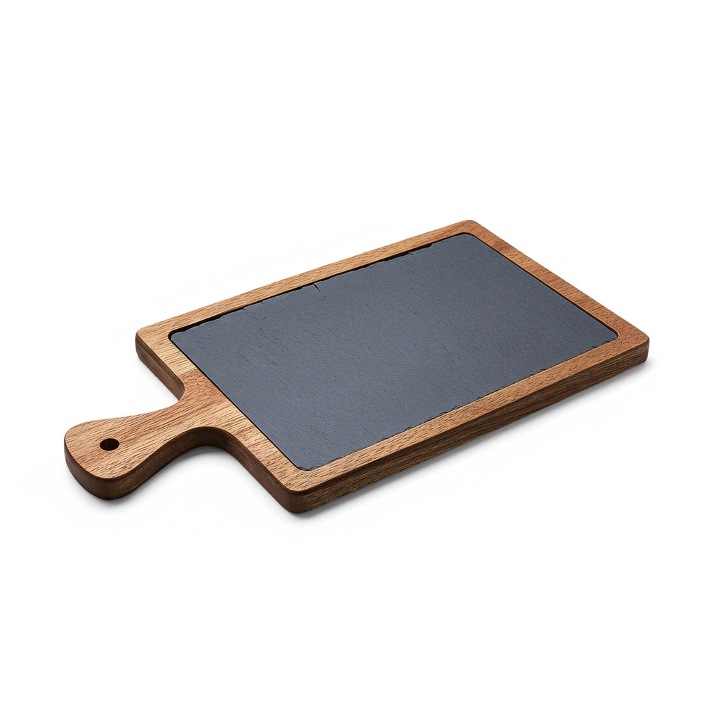 Charcuterie Board (Engraving)