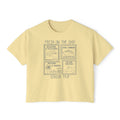 Cruise Graduation Senior Trip Family Vacation Matching Tee | Custom Shirts