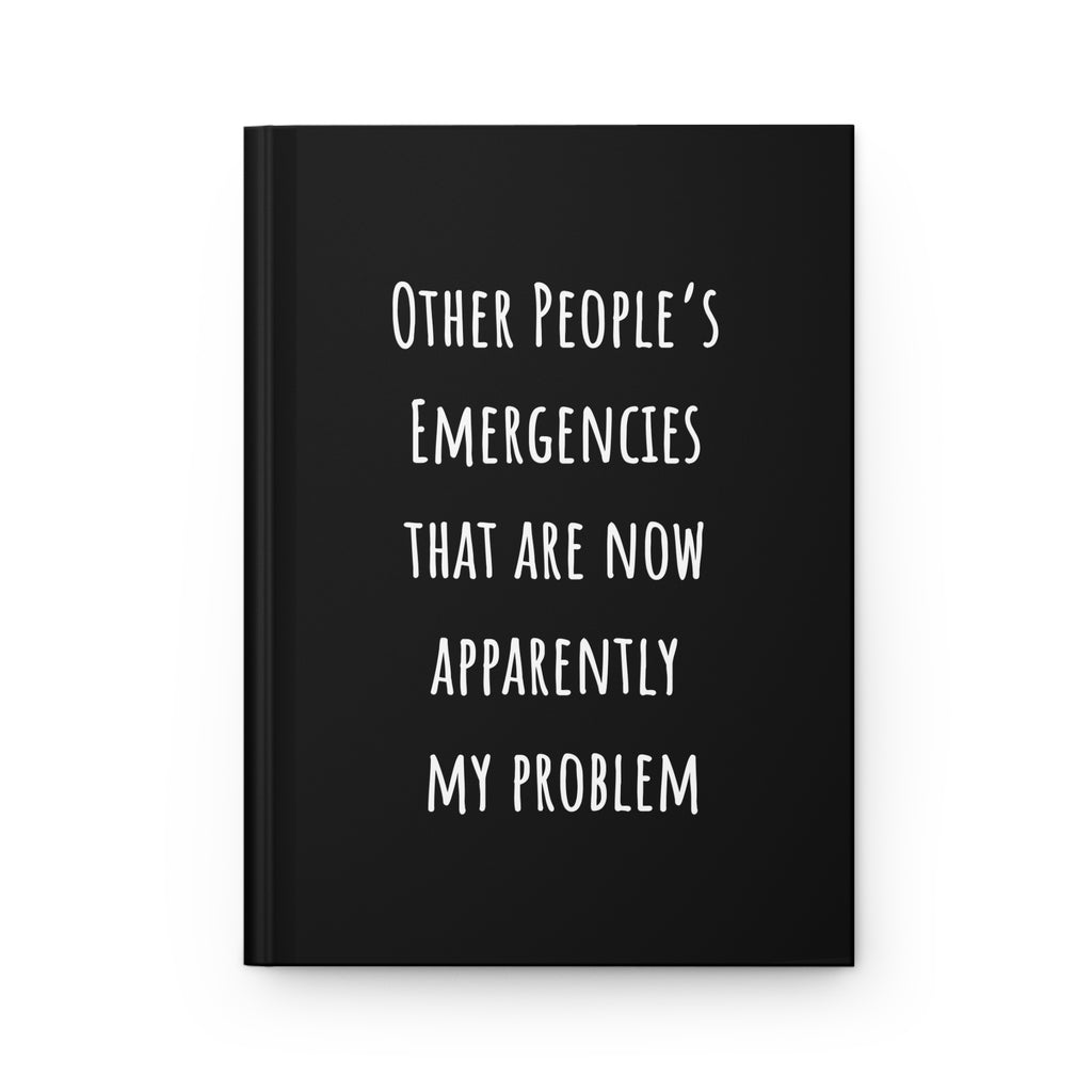 Coworker Journal Notebook Hardcover Journal Matte Gift for Daughter, Bestie, Mom, Grandma, Dad, Boss, Teacher, Coworker or Friend