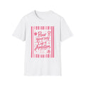 Dolly Tribute Shirt, Pour Ambition Quote, Coffee Lover, Mental Health Dopamine Aesthetic T-Shirt