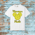 Comfort Colors Mickey Pickleball Lover Pickleball Magic Theme Park Lover Pickleball Player Team Shirt Gift for Him or Her Mom Dad Player