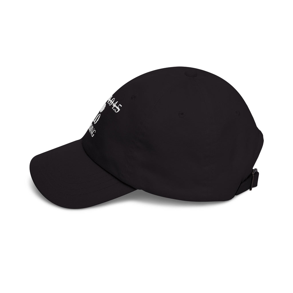 Funny Pickleball Embroidery Hat, Humorous Skill Grade, Classic Dad Cap, Learning Pickleball Sport Hat