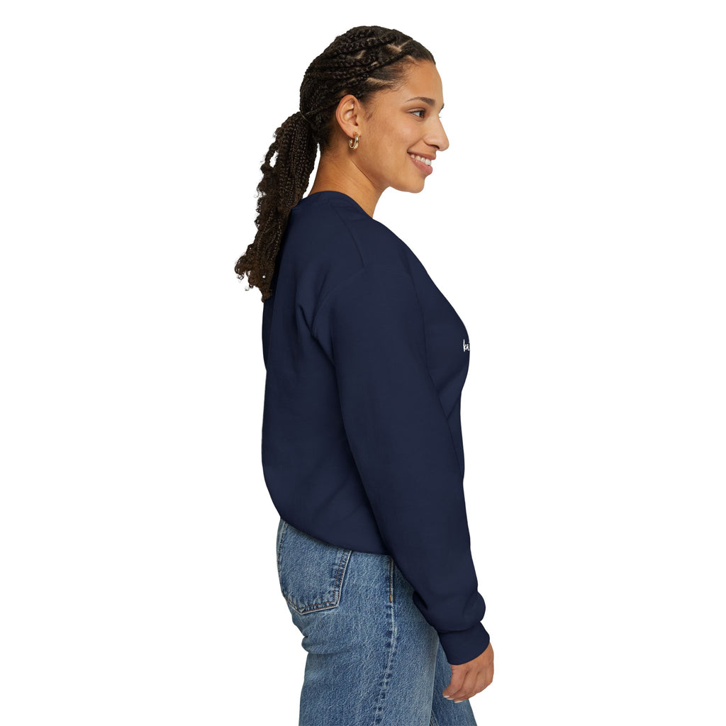 My Dad Gets Mad At Me But I'm Literally Him As A Girl Shirt, Funny Daughter Shirt, Father Gift, Dad Joke Sweatshirt, Papa Present for Girl