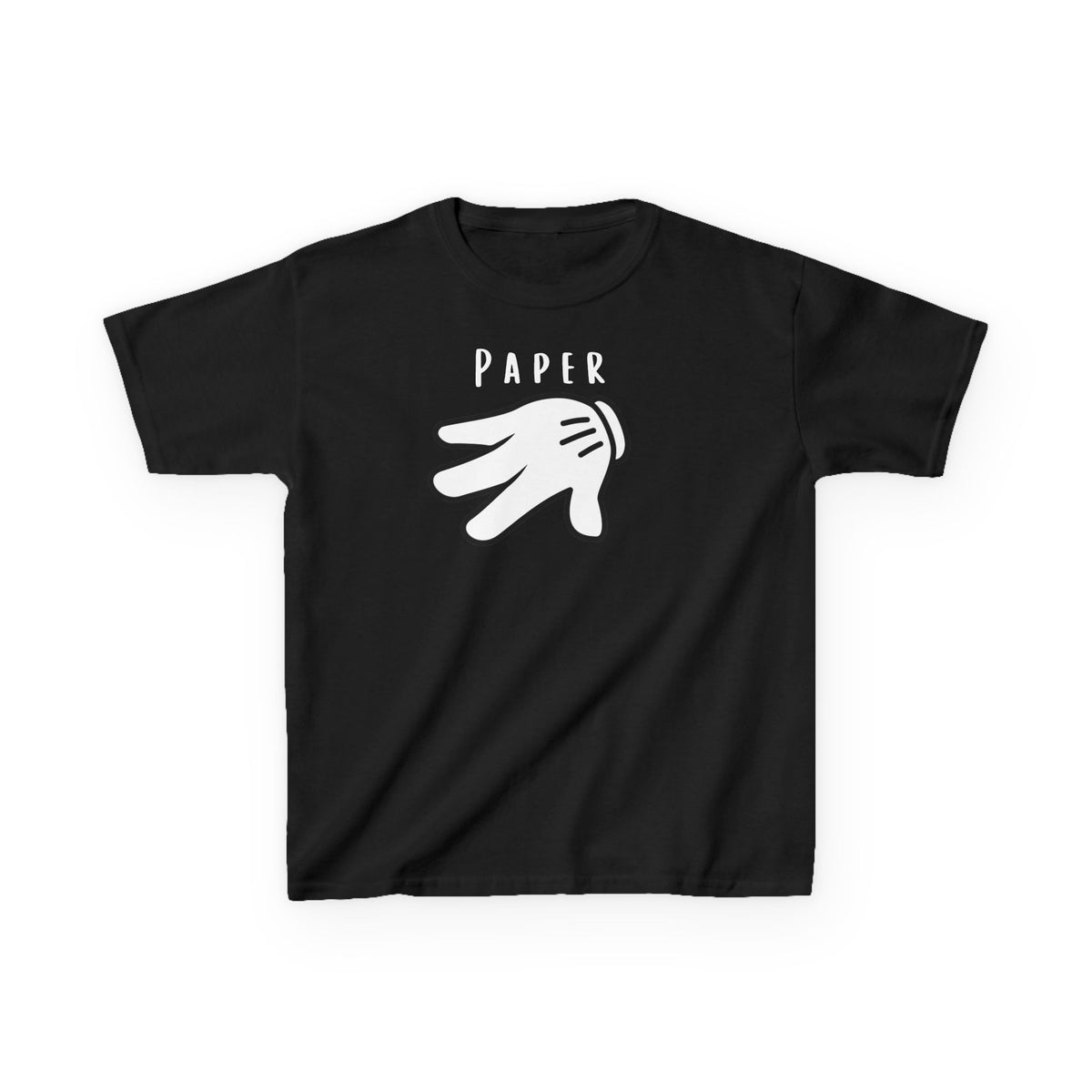 Kids Heavy Cotton™ Tee