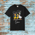 Pickleball Funny Goose Comfort Colors Shirt Dink Dink Goose Pickleball Shirt for Her Him Mom Dad Team Shirt Pickleball Lover Player Gift
