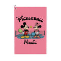 Golf Towel Mickey Pickleball (1)
