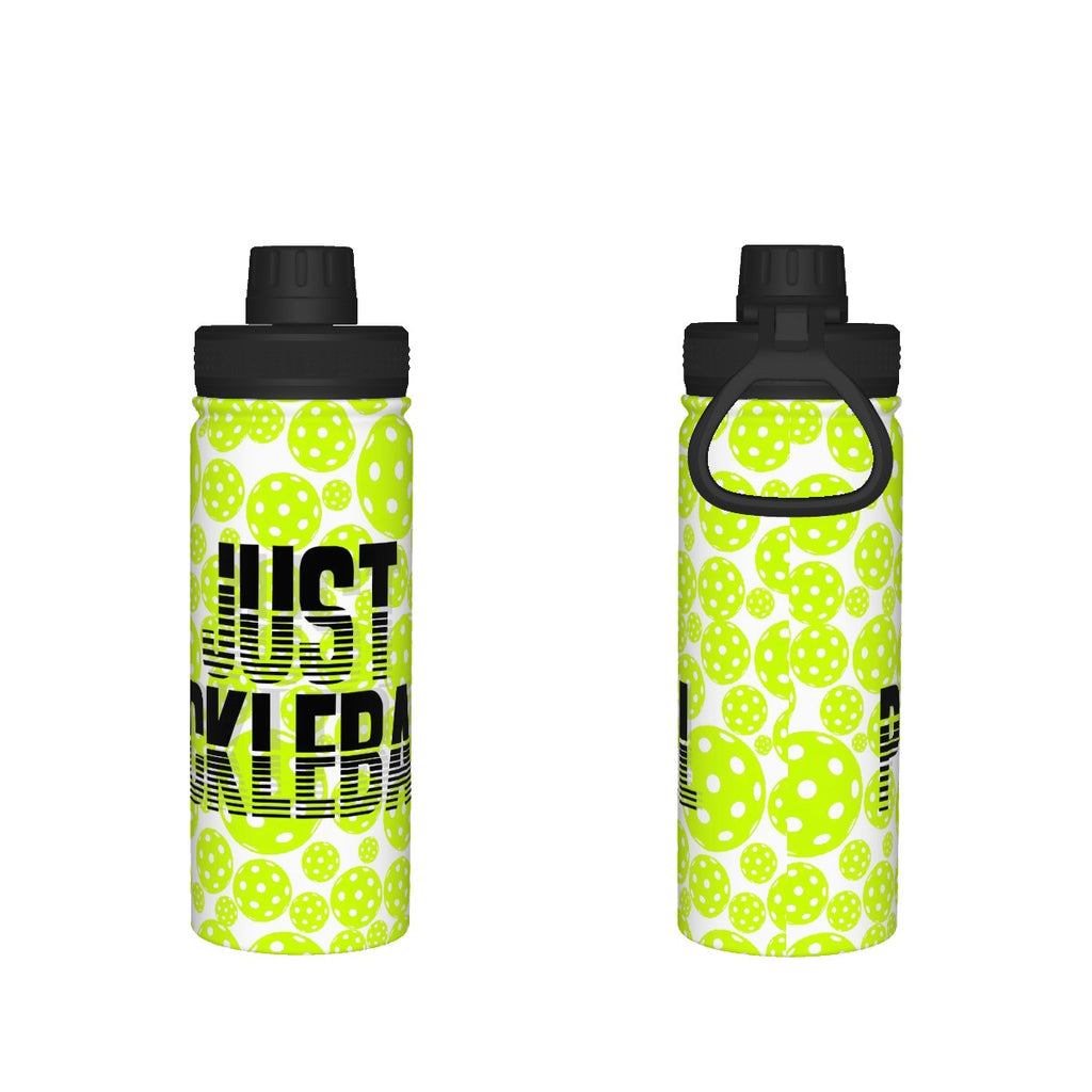 Sports Insulated Water Bottle (18oz) pickleball socks pickleball socks9