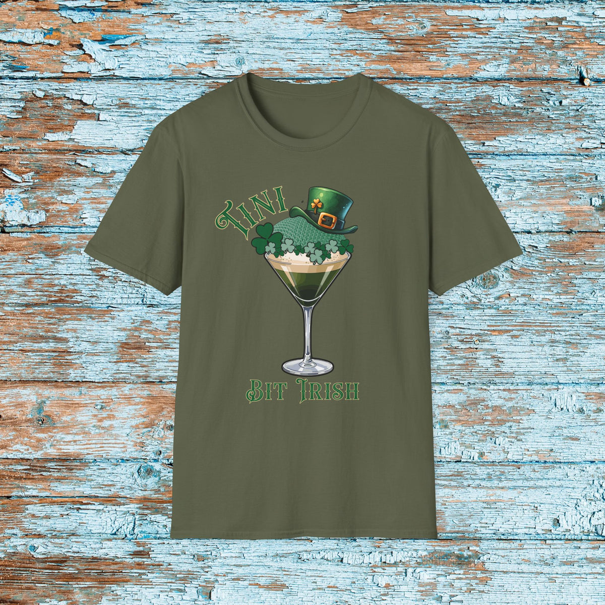 St. Patrick's Day EPCOT Drink Around The World  T-Shirt, Irish Drinking Club, Shamrock Shirt, Pinch Proof, Fun St. Paddy's Day