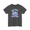 Funny Father's Day T-Shirt Father Mows Best New Dad Gift, Father's Day Shirt, Dad Life Tee, Gift for Dad, Husband Gift